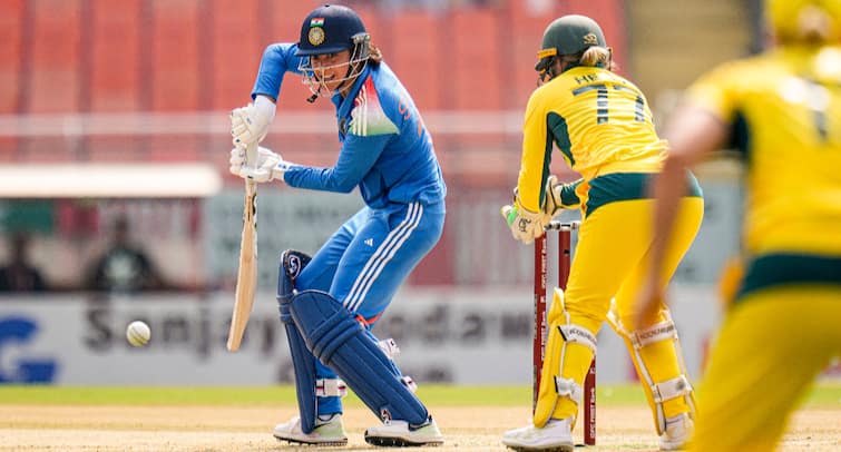Smriti Mandhana Eyes Record-Breaking Feat Never Achieved In 52 Years Of World Cup