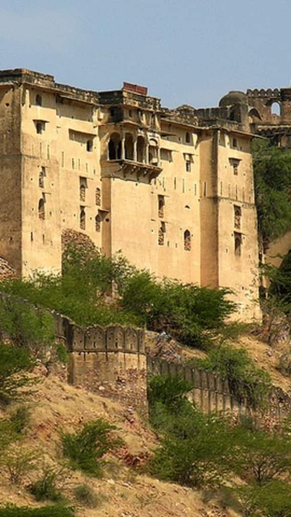 राजस्थान के टोंक घूमने जाएं तो इन खूबसूरत जगहों की सैर करना न भूलें