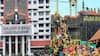 சபரிமலை ஐயப்பன் கோயில்: தங்க தகடு மாயம்! பக்தர்கள் அதிர்ச்சி, நீதிமன்றம் அதிரடி விசாரணை