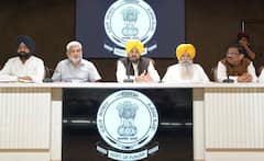 ਝੋਨੇ ਦੀ ਖ਼ਰੀਦ ਲਈ CM ਭਗਵੰਤ ਮਾਨ ਨੇ ਆੜ੍ਹਤੀਆਂ ਤੋਂ ਸਹਿਯੋਗ ਦੀ ਕੀਤੀ ਮੰਗ, ਕਿਹਾ- ਕੇਂਦਰ ਕੋਲ ਜ਼ੋਰਦਾਰ ਢੰਗ ਨਾਲ ਚੁੱਕਾਂਗੇ ਉਨ੍ਹਾਂ ਦੀਆਂ ਜਾਇਜ਼ ਮੰਗਾਂ