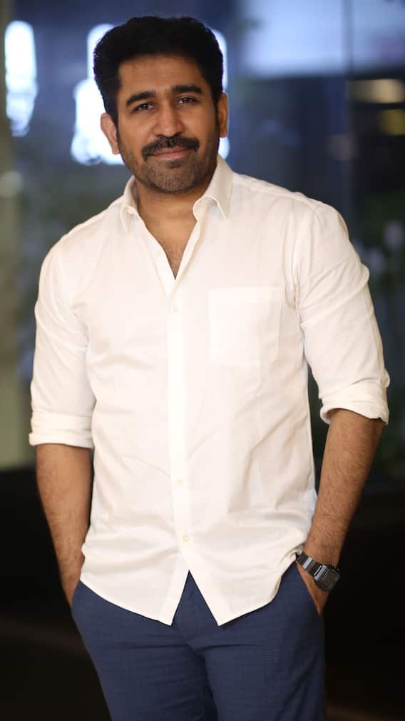 விஜய் ஆண்டனி பற்றிய தெரியாத தகவல்கள் இதோ!