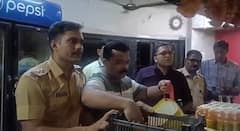 केडीएमसीच्या अत्रे रंगमंदिरात मध्यरात्री प्रेक्षकांनी घातला गोंधळ; पोलीस अन् एफडीएच्या कारवाईकडे लक्ष, नेमकं प्रकरण काय?