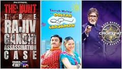 सोनी लिव पर ये सीरीज मचा रहीं बवाल, लिस्ट में बिग बी का शो भी है शामिल