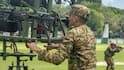 2 Assam Rifles Soldiers Killed In Manipur As Unidentified Gunmen Open Fire On Military Vehicle