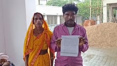 बस्ती में पूर्व प्रधान पर नाबालिग बच्चे से मुफ्त में काम कराने का आरोप, पुलिस ने शुरू की जांच