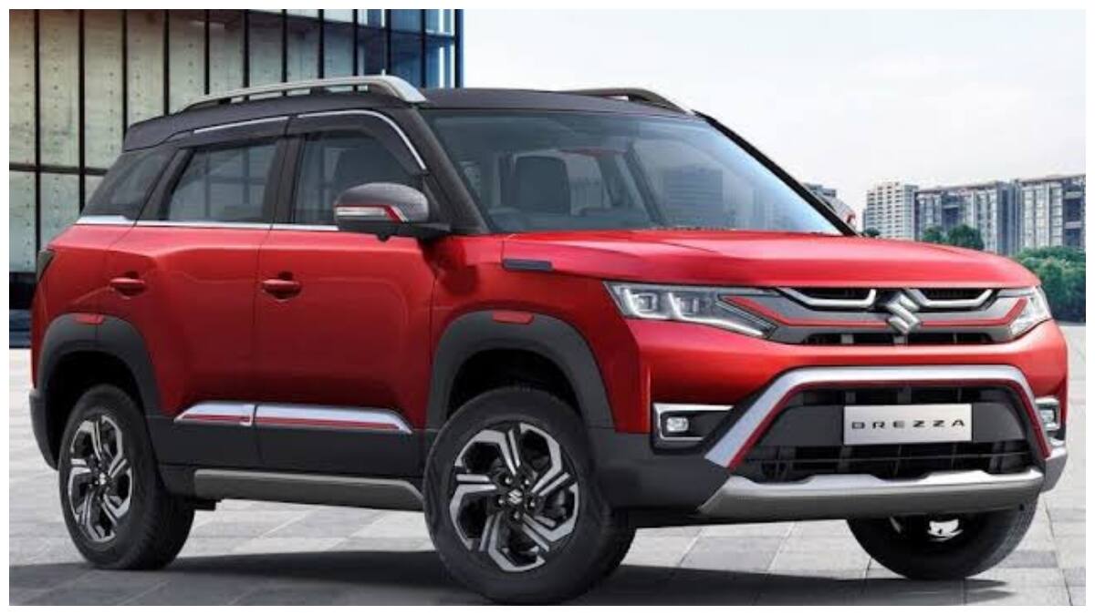 GST Reduction: GST తగ్గింపుతో మారుతి బ్రెజ్జా నుంచి హ్యుందాయ్ వెన్యూ వరకు 5 కాంపాక్ట్ SUVలపై 1.50 లక్షల వరకు ఆదా