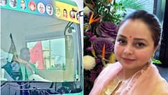 संजय यादव ने बढ़ाया लालू परिवार में विवाद? रोहिणी आचार्य खुलकर बोलीं, मेरा आत्मसम्मान…