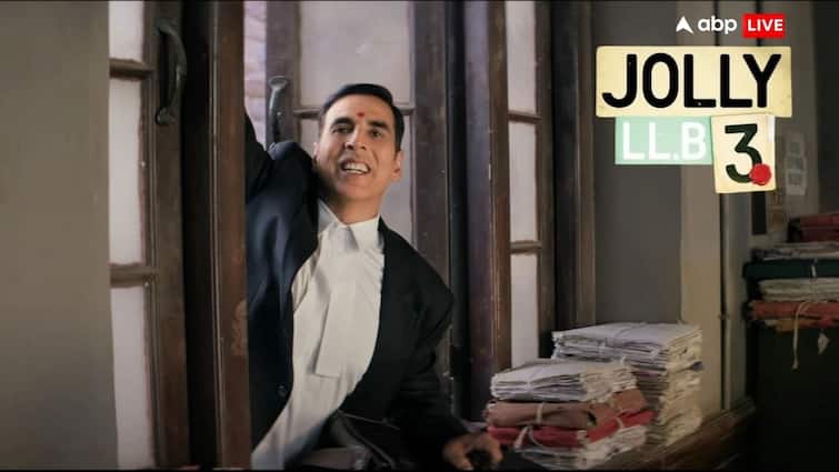 Jolly LLB 3 Advance Booking: पहले दिन कैसा होगा अक्षय-अरशद की फिल्म का हाल, एडवांस बुकिंग से जान लीजिए पूरी डिटेल्स