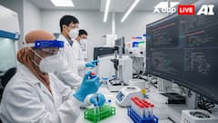 Malaysia Reports New XFG Covid Variant Among Latest Cases