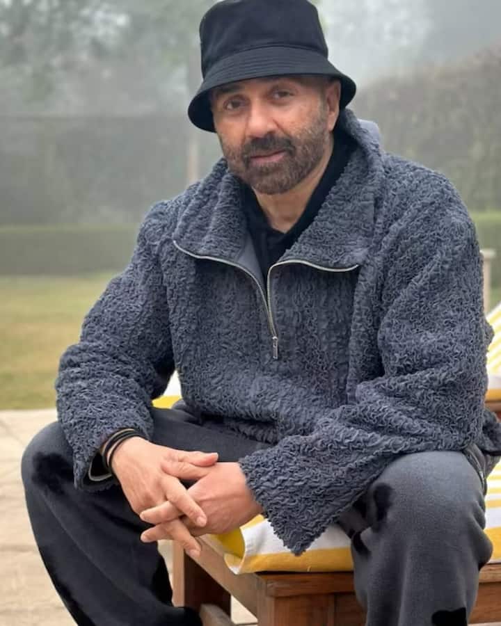 Along with this, on the occasion of Diwali in 2026, Sunny Deol will also play an important role in director Nitesh Tiwari's film 'Ramayana Part 1'. Actor will play the role of Hanuman in this film. Sunny Deol will also be seen in the second part of the film, which will be released on the occasion of Diwali in 2027.