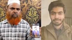 Why Was Telangana Techie Shot Dead In US? What We Know So Far As Family Seeks MEA’s Help To Bring Back Body