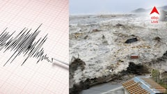 বিরাট ভূমিকম্পে কাঁপল রাশিয়া, পর পর আফটারশক, সুনামি সতর্কতা জারি