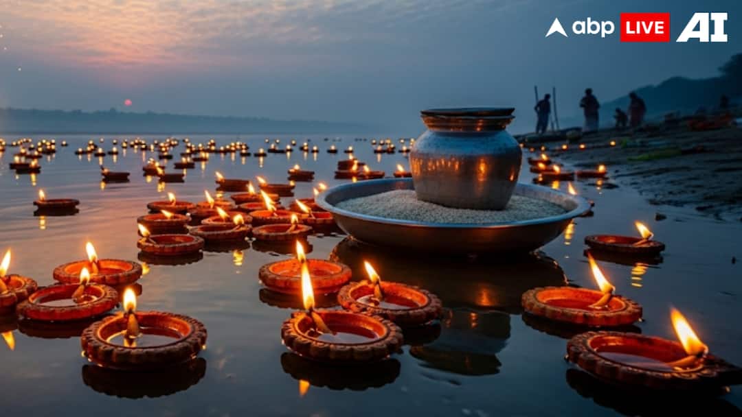 Mahalaya Amavasya 2025: Know Date, Muhurat, Puja Vidhi , Do’s And Don’ts For Ancestors’ Farewell Mahalaya Amavasya 2025 Best Time for Performing Tarpan Rituals Daan Mahalaya Amavasya 2025: Know Date, Muhurat, Puja Vidhi , Do’s And Don’ts For Ancestors’ Farewell