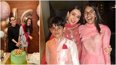 सिर्फ 10 की उम्र में ये कमाल किया था करिश्मा कपूर की बेटी समायरा ने, क्रिएटिविटी में हैं अव्वल