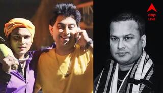 Zubeen Garg: 'রাজার মতো বাঁচতে জানত, জীবনকে উপভোগ করত জুবিন', ৩০ বছরের বন্ধুকে হারিয়ে স্মৃতি হাতড়ালেন জিৎ গঙ্গোপাধ্যায়