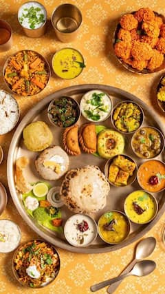 राष्ट्रीय फूड फेस्टिवल 2025 में उदयपुर आएं और राजस्थान के पारंपरिक व्यंजनों का लुत्फ उठाएं