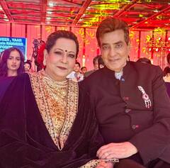 जितेंद्र की पत्नी की 10 तस्वीरें, खूबसूरती में देती थीं बॉलीवुड एक्ट्रेसेस को टक्कर