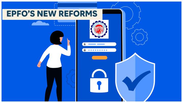 epfo passbook lite single login revolution  EPFO Passbook Lite: సింగిల్ లాగిన్‌తోనే అన్ని పీఎఫ్ సేవలు- ఈపీఎఫ్‌వో పాస్‌బుక్‌ లైట్‌ ప్రారంభం- బ్యాలెన్స్ చూడటం చాలా ఈజీ!
