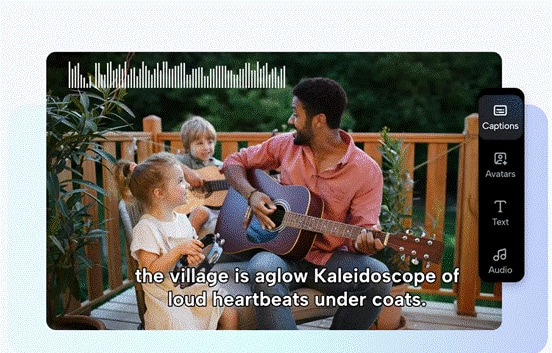 Creating Seasonal Video Ads Quickly Using AI Ad Maker