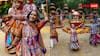 Navratri 2025: नवरात्रि में डांडिया नाइट पर ड्राइ करें ये आउटफिट्स, दीवाने हो जाएंगे लड़के