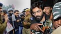 Delhi Riots Case: Supreme Court Defers Bail Pleas Of Umar Khalid, Sharjeel Imam And Others To Sept 22