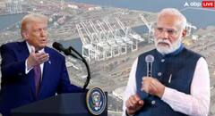 ਟਰੰਪ ਨੇ ਟੈਰਿਫ ਤੋਂ ਬਾਅਦ ਭਾਰਤ ਨੂੰ ਦਿੱਤਾ ਇੱਕ ਹੋਰ ਝਟਕਾ, ਖ਼ਤਮ ਕਰ’ਤੀ ਚਾਬਹਾਰ ਪੋਰਟ ਦੀ ਛੋਟ; ਵਧੇਗੀ ਟੈਨਸ਼ਨ