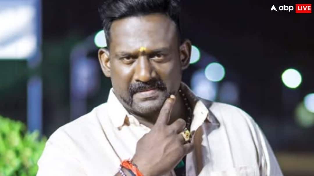 तमिल एक्टर-कॉमेडियन रोबो शंकर का 46 साल की उम्र में निधन, शोक में डूबे कमल हासन समेत तमाम सेलेब्स