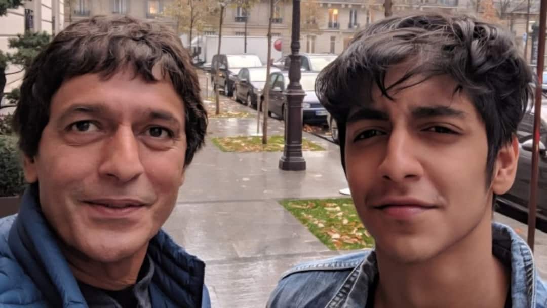 chunky-panday-on-ahaan-vs-ananya-success-farah-khan-vlog Chunky Panday Reveals Why Ahaan’s Debut Touched Him More Than Ananya’s Success