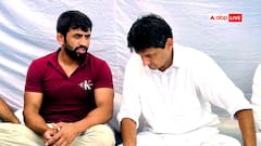 बजरंग पूनिया के पिता के निधन पर पीएम मोदी ने लिखी चिट्ठी, क्या बोले कांग्रेस नेता?