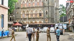 महाराष्ट्र: एक बार फिर निशाने पर बॉम्बे हाई कोर्ट! बम धमकी के बाद मचा हड़कंप