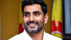 'Grievances Not Blackmail': Andhra Minister's Swipe At K'taka Govt Amid Pothole Row, Invites BlackBuck To Vizag