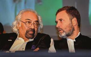 ਮੈਂ ਪਾਕਿਸਤਾਨ ਗਿਆ ਤੇ ਇਹ ਘਰ ਵਰਗਾ ਮਹਿਸੂਸ ਹੋਇਆ, ਬੰਗਲਾਦੇਸ਼ ਦੇ ਵੀ ਗਾਏ ਸੋਹਲੇ, ਕਾਂਗਰਸੀ ਲੀਡਰ ਦੇ ਬਿਆਨ ਨੇ ਛੇੜਿਆ ਨਵਾਂ ਵਿਵਾਦ