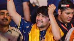 मथुरा: आज अक्षत वितरण कार्यक्रम में शामिल होंगे धीरेंद्र शास्त्री, पदयात्रा में आने का देंगे निमंत्रण