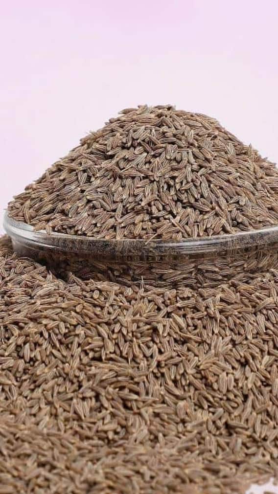 2025 में भारत के टॉप 5 जीरा उत्पादक राज्य कौन-से हैं?