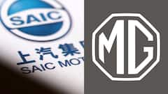 SAIC Motor To Scale Back Stake In MG India, Pausing New Investments Amid Trade Tensions