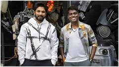 AA26xA6 OTT Deal: कमाना कोई अल्लू अर्जुन और एटली से सीखे, फिल्म अभी बन रही और कमा लिए 300 करोड़