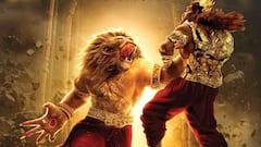 ఓటీటీలోకి వచ్చేసిన 'మహావతార్ నరసింహ' - రూ.300 కోట్ల డివోషనల్ విజువల్ వండర్‌ ఇప్పుడే చూసేయండి