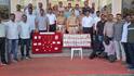 Sangli News: सांगलीत आयकर अधिकारी असल्याचे भासवून 'स्पेशल 26' फिल्मी स्टाईलने किलोभर सोनं अन् कोट्यवधी रुपये लंपास करणाऱ्या टोळीचा छडा