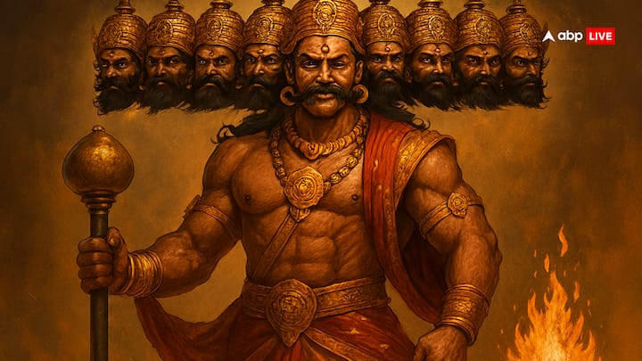 भारत में एक ऐसा मंदिर भी है, जो साल में केवल एक बार ही खुलता है. यह मंदिर किसी देवी-देवताओं का नहीं, बल्कि लंका के राजा और दशानन रावण का है.