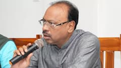 आदिवासींच्या जमिनी आता गैरआदिवासींना भाडेतत्वावर घेता येणार, महसूलमंत्र्यांची घोषणा