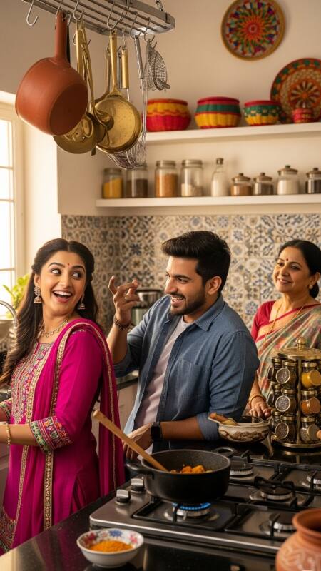 'या' जन्मतारखेच्या मुली सासरला स्वर्ग बनवतात