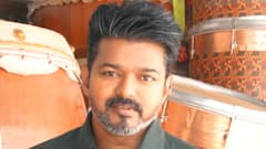 Security Breach At Actor-Politician Vijay’s Residence; Intruder Found On Terrace