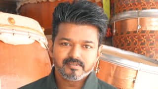 Security Breach At Actor-Politician Vijay’s Residence; Intruder Found On Terrace