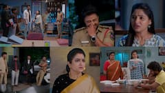 నిండు మనసులు: సిద్ధూ మొండితనం ప్రాబ్లమ్స్ తెస్తుందా! రంజిత్‌ ప్రవర్తనకు ఐశ్వర్య ఆగ్రహం!