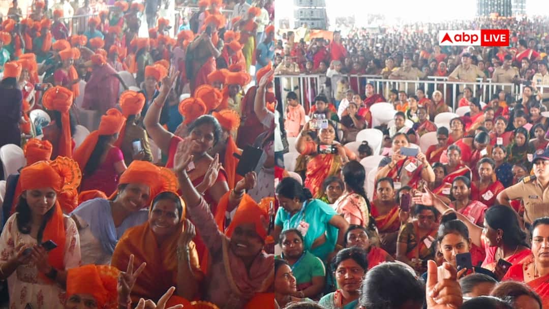 ladki bahin yojana ekyc: Maharashtra government makes e KYC mandatory Ladki Bahin Yojana e-KYC: लाडकी बहिन योजना की लाभार्थियों के लिए ई-केवाईसी अनिवार्य, महाराष्ट्र सरकार ने जारी किया आदेश