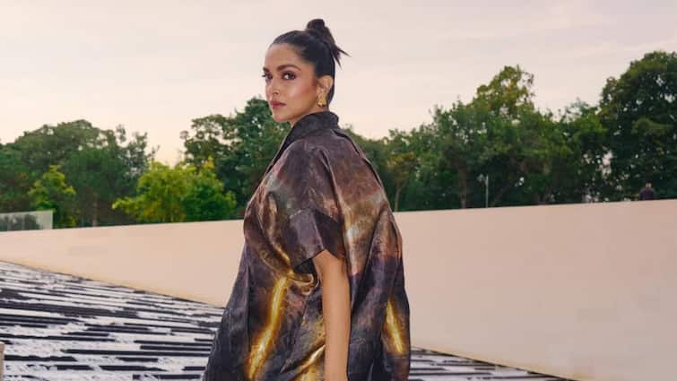 Deepika Padukone Breaks Silence On Spirit And Kalki 2898 AD Exit Controversy