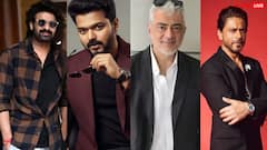 भारत के सबसे पॉपुलर स्टार्स में साउथ एक्टर्स ने मारी बाजी, टॉप 5 में बॉलीवुड से सिर्फ एक नाम