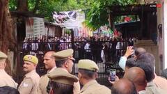 वाराणसी में पुलिस बनाम वकील: कल हड़ताल पर रहेंगे अधिवक्ता, अनिश्चितकाल आंदोलन के दिए संकेत