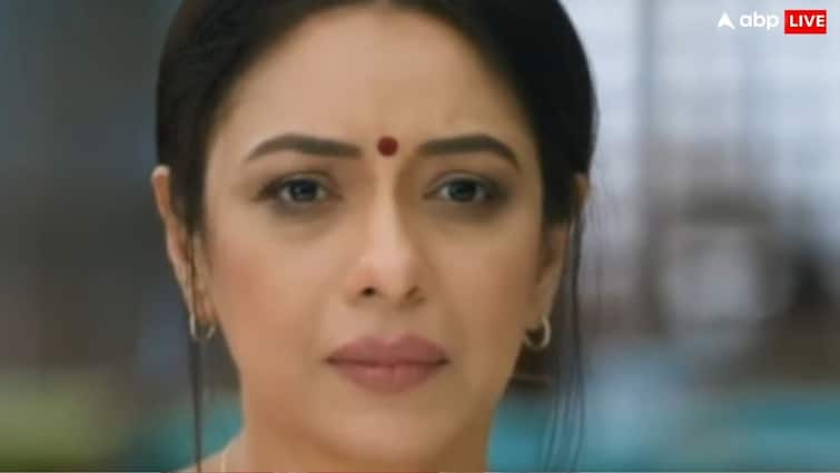 Anupama Spoiler: इस मजबूरी में फिर से भागेगी 'अनुपमा', शाह परिवार का छोड़ देगी साथ!