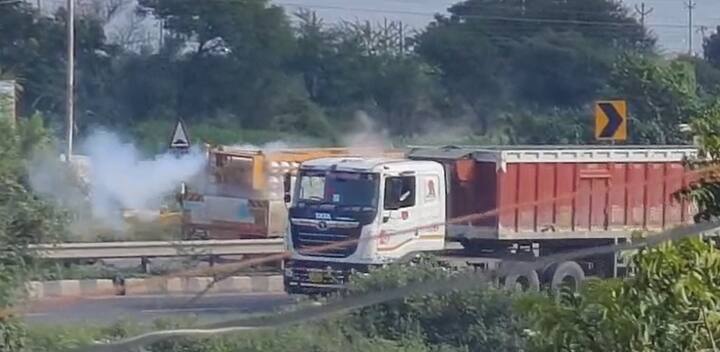 गॅस गळतीचे नेमके कारण अद्याप अस्पष्ट आहे.